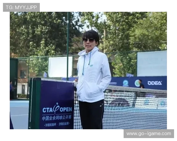 上海网球队转型之路：解析其独特的转换打法与战术创新