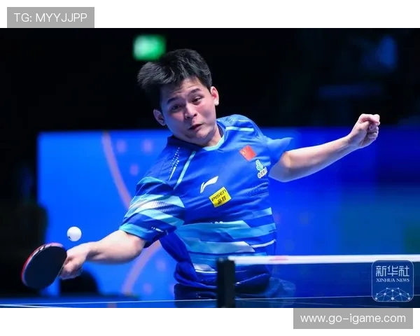 广州乒乓球队在世界杯积分榜上以65分稳居第一名展现强大实力