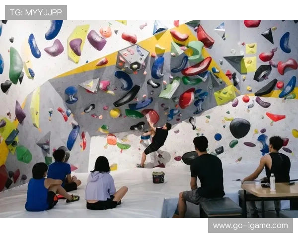 武汉攀岩队在攀岩节奏排名中创下历史新高展现团队实力与拼搏精神