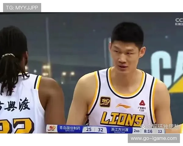 湖北华创与青岛的精彩对决揭示了篮球赛场上的激情与实力较量